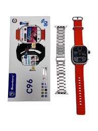 Reloj inteligente C96 5G