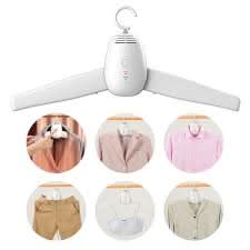 Gancho secador de ropa portátil