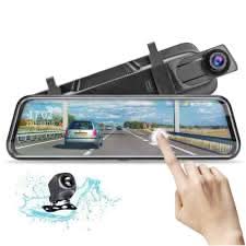 Cámara Espejo Retrovisor