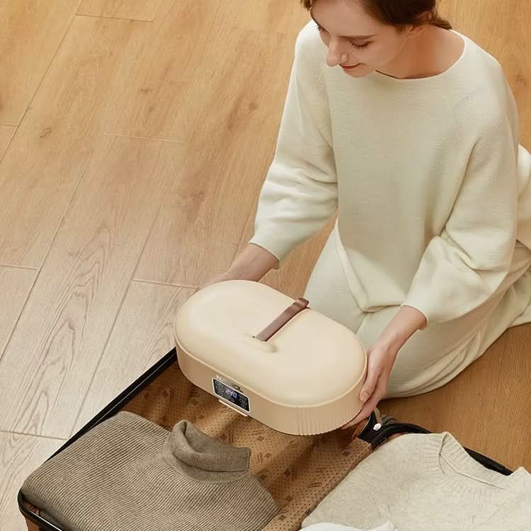 Secador de ropa portátil