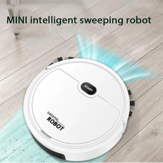 aspiradora robot TA1-5