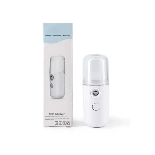 vaporizador facial portátil