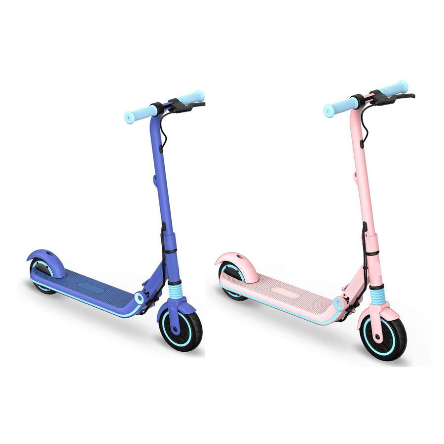 Patineta eléctrica pequeña gama alta