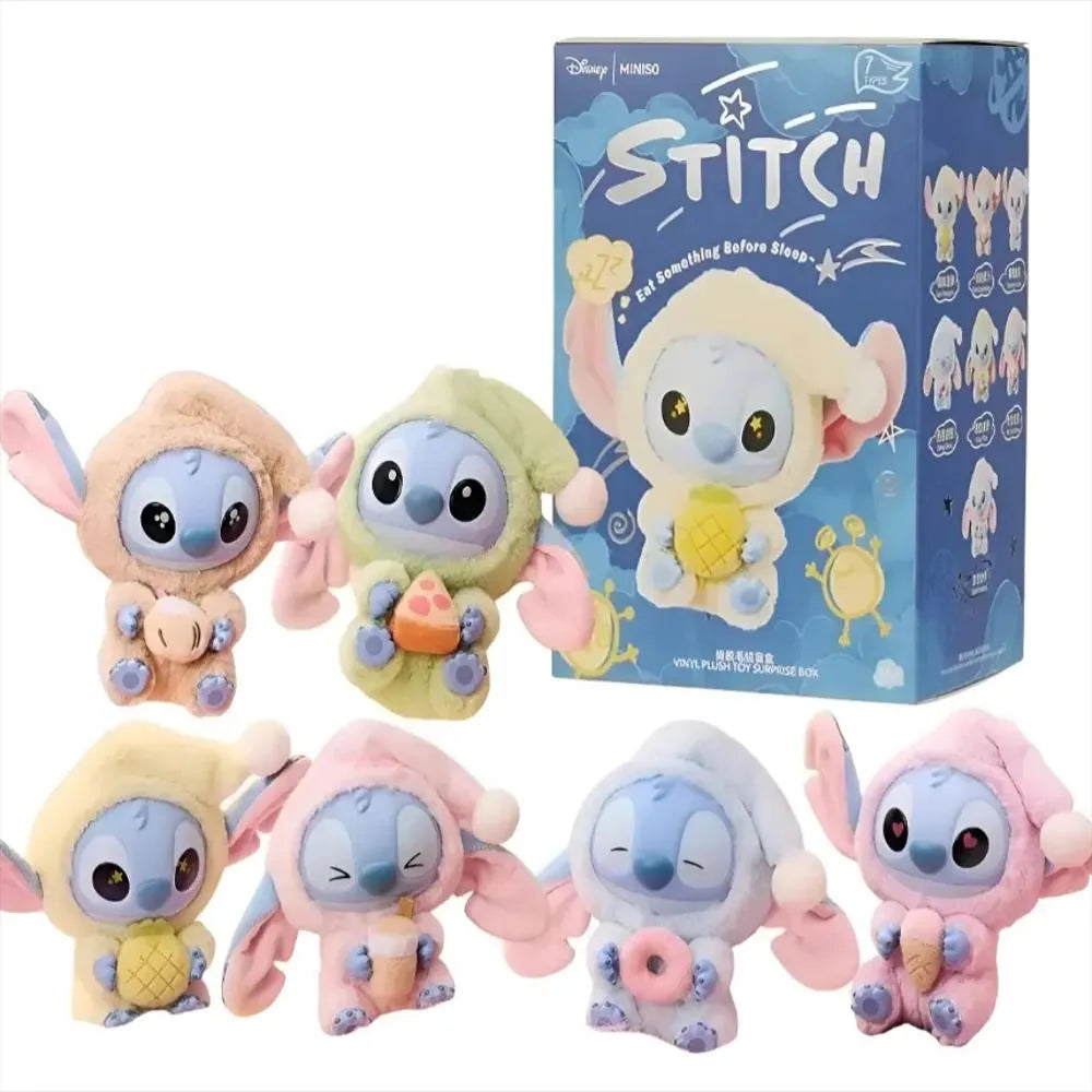 PELUCHE STICH SORPRESA