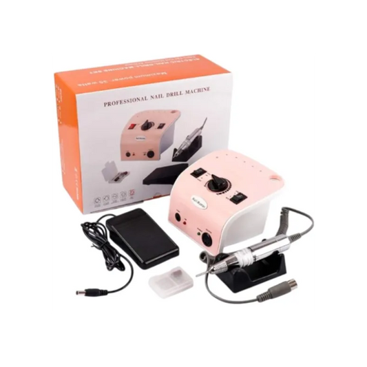 kit de pulidora de uñas SY-602