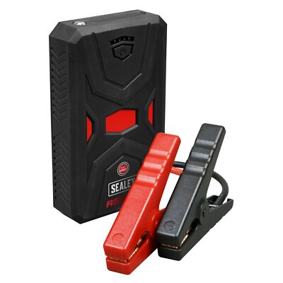 iniciador de batería
