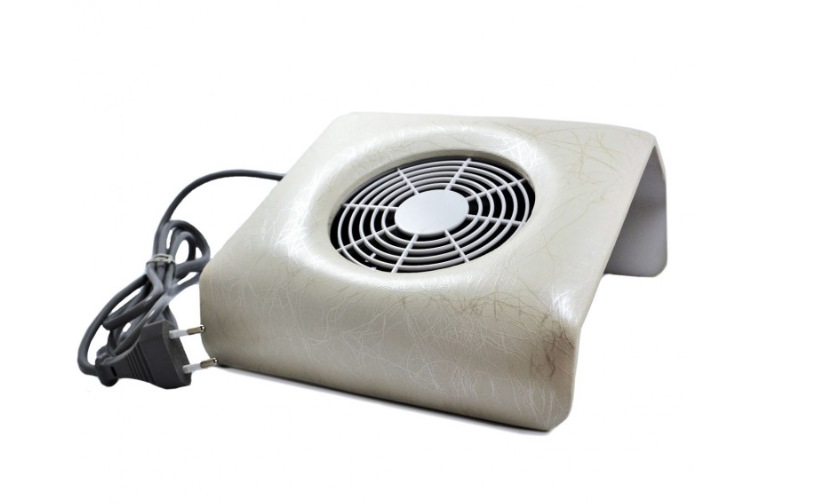 Ventilador de uñas