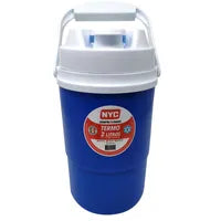 termo de polipropileno con capacidad de 2 litros