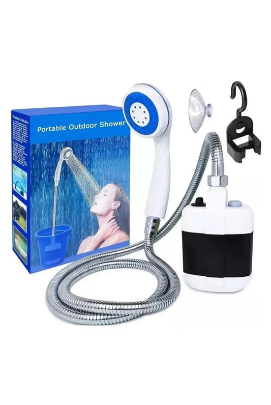 Ducha portátil