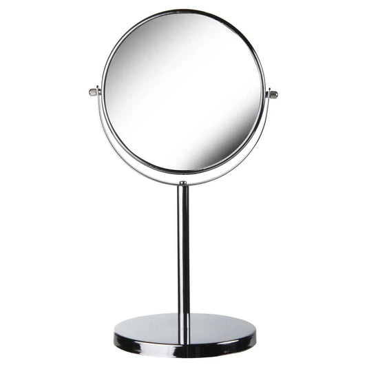 espejo de maquillaje con aumento 20X con soporte