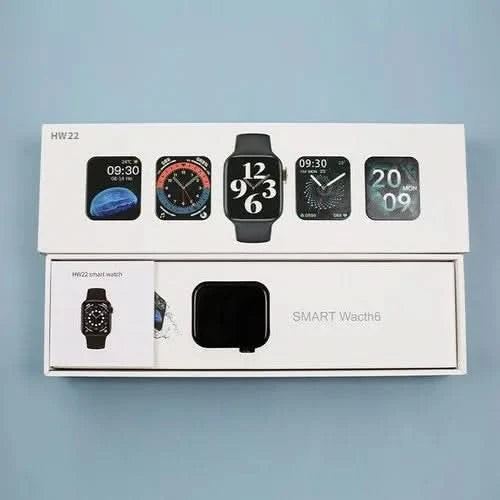 Reloj inteligente Smartwatch i12