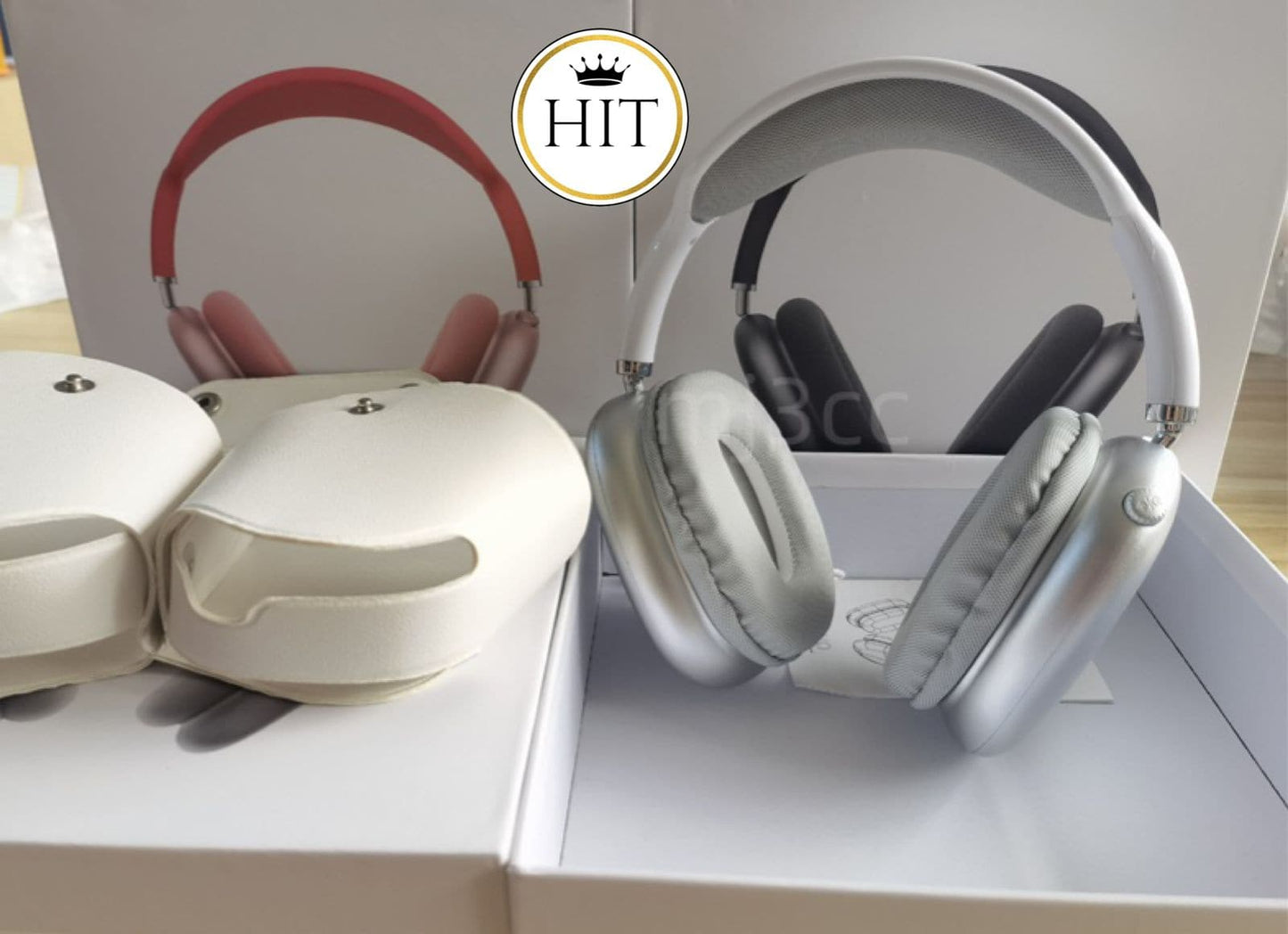 AirPods MaxAaa - colombiahit