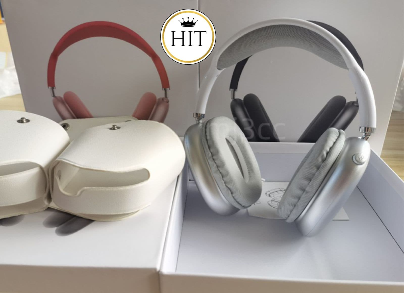 AirPods MaxAaa - colombiahit