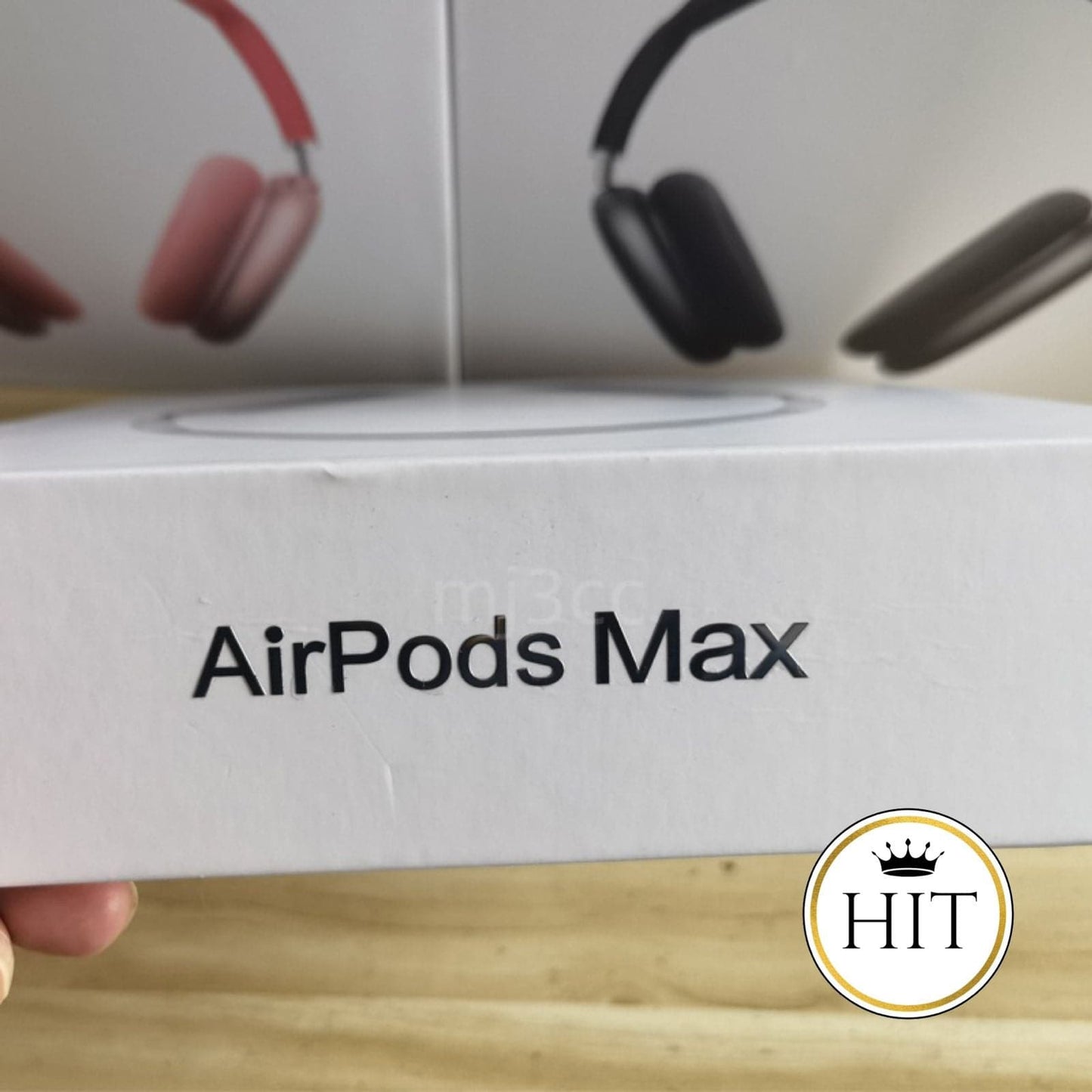 AirPods MaxAaa - colombiahit