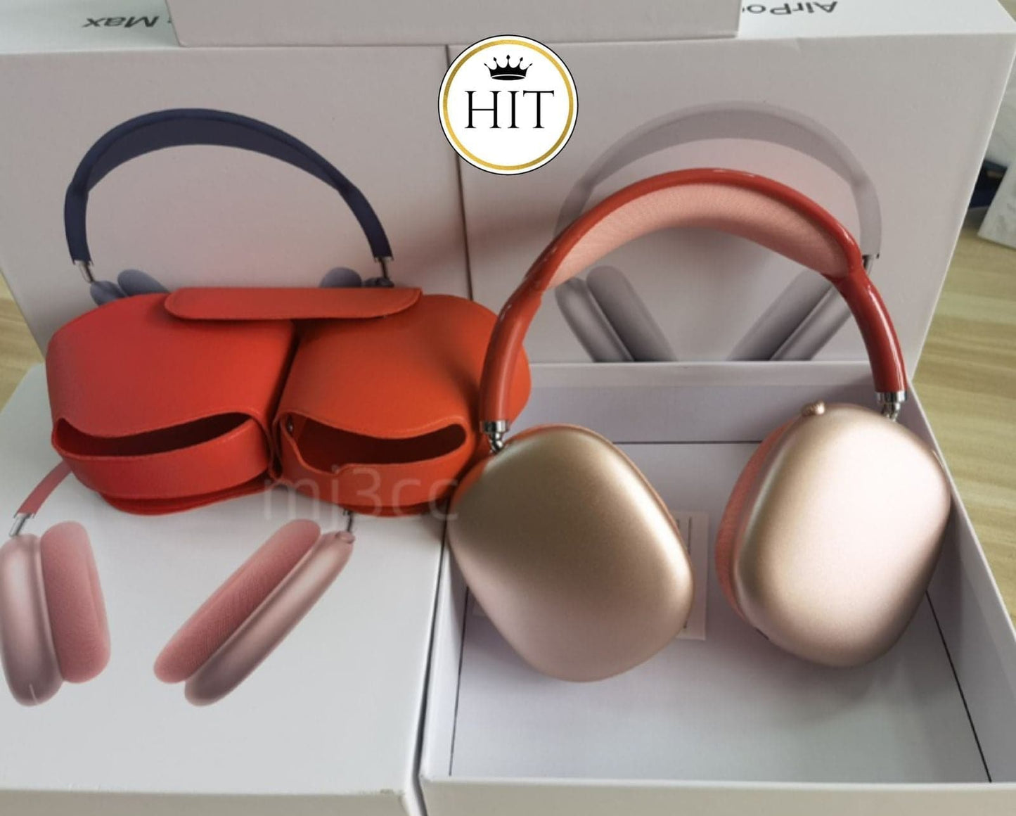 AirPods MaxAaa - colombiahit