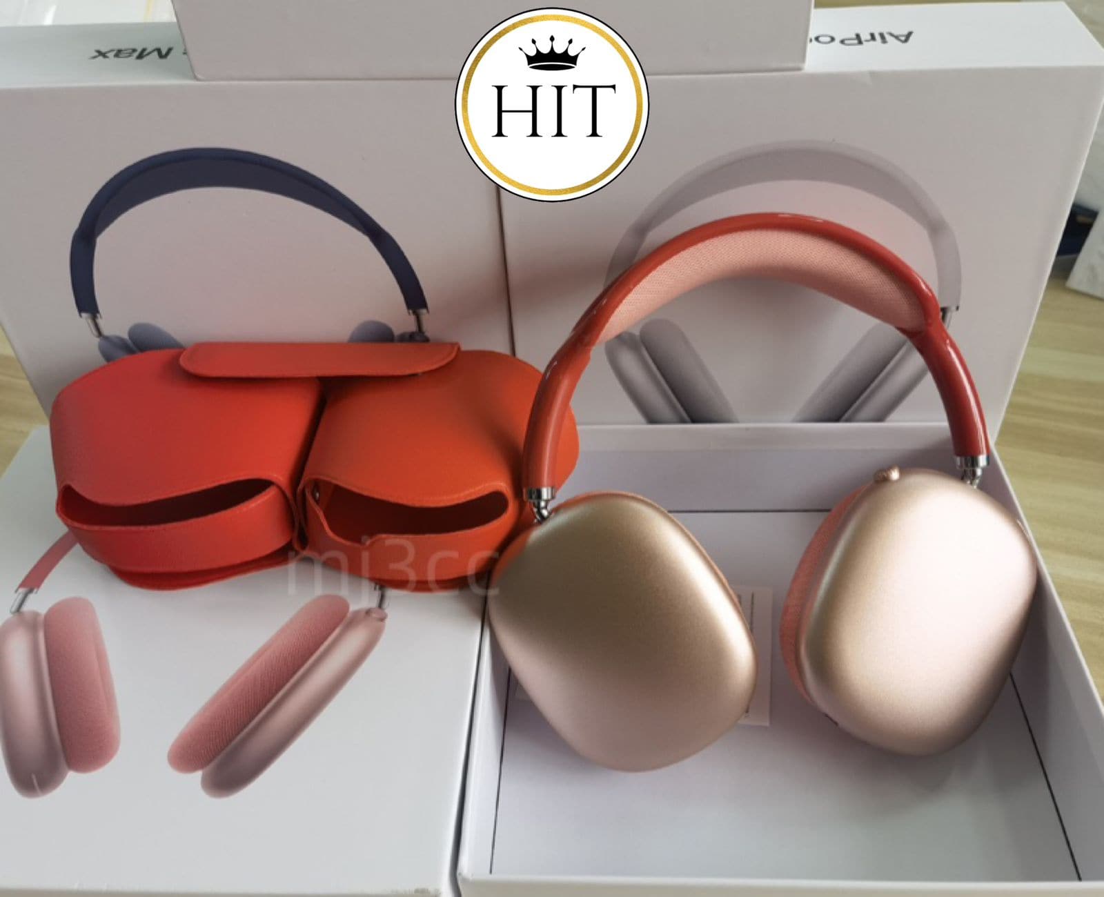 AirPods MaxAaa - colombiahit