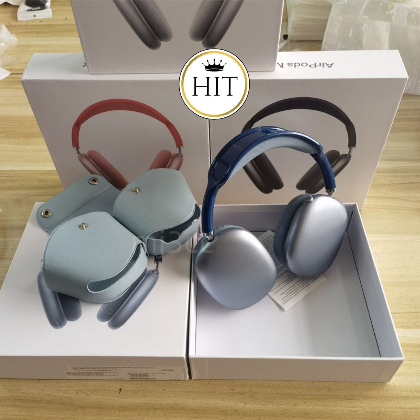 AirPods MaxAaa - colombiahit