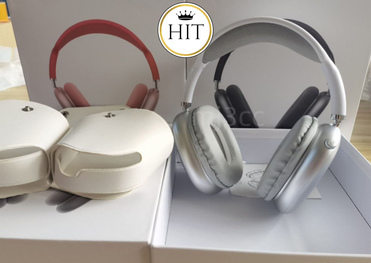 AirPods MaxAaa - colombiahit