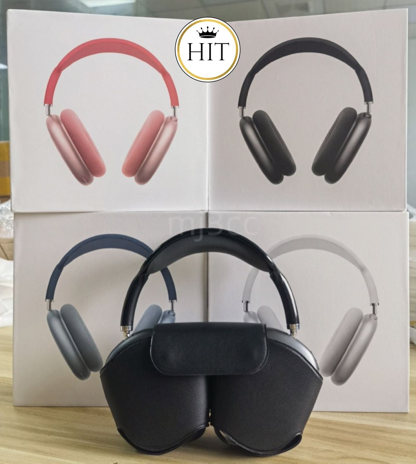 AirPods MaxAaa - colombiahit