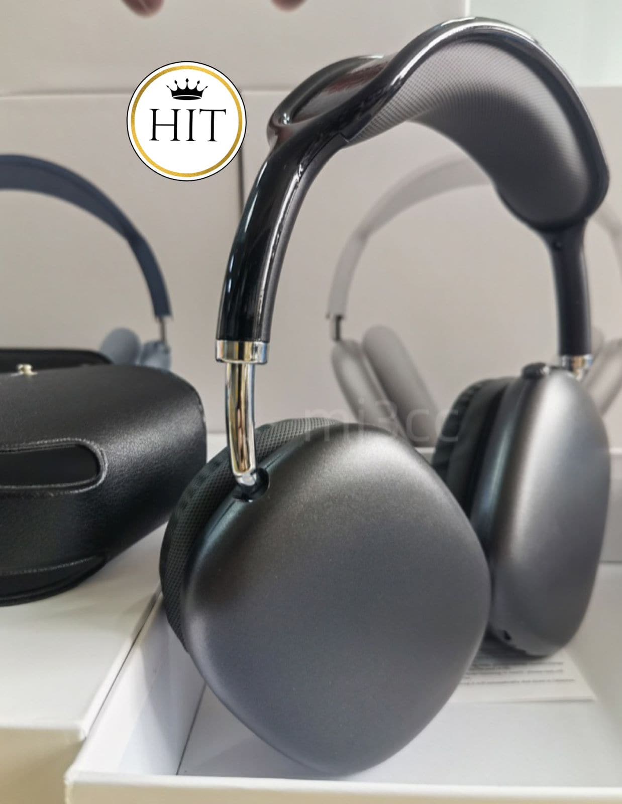 AirPods MaxAaa - colombiahit