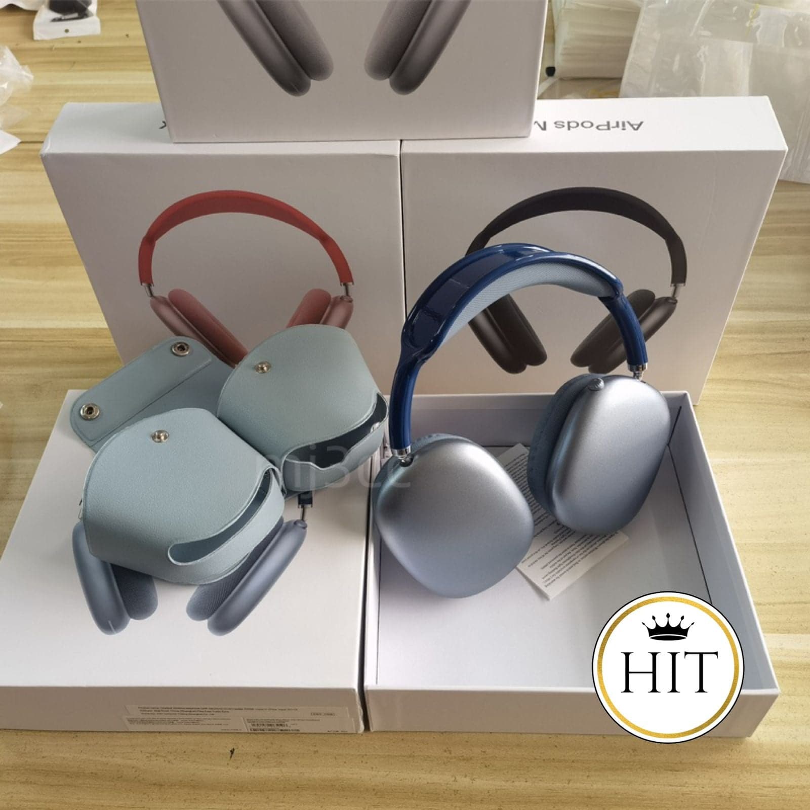 AirPods MaxAaa - colombiahit