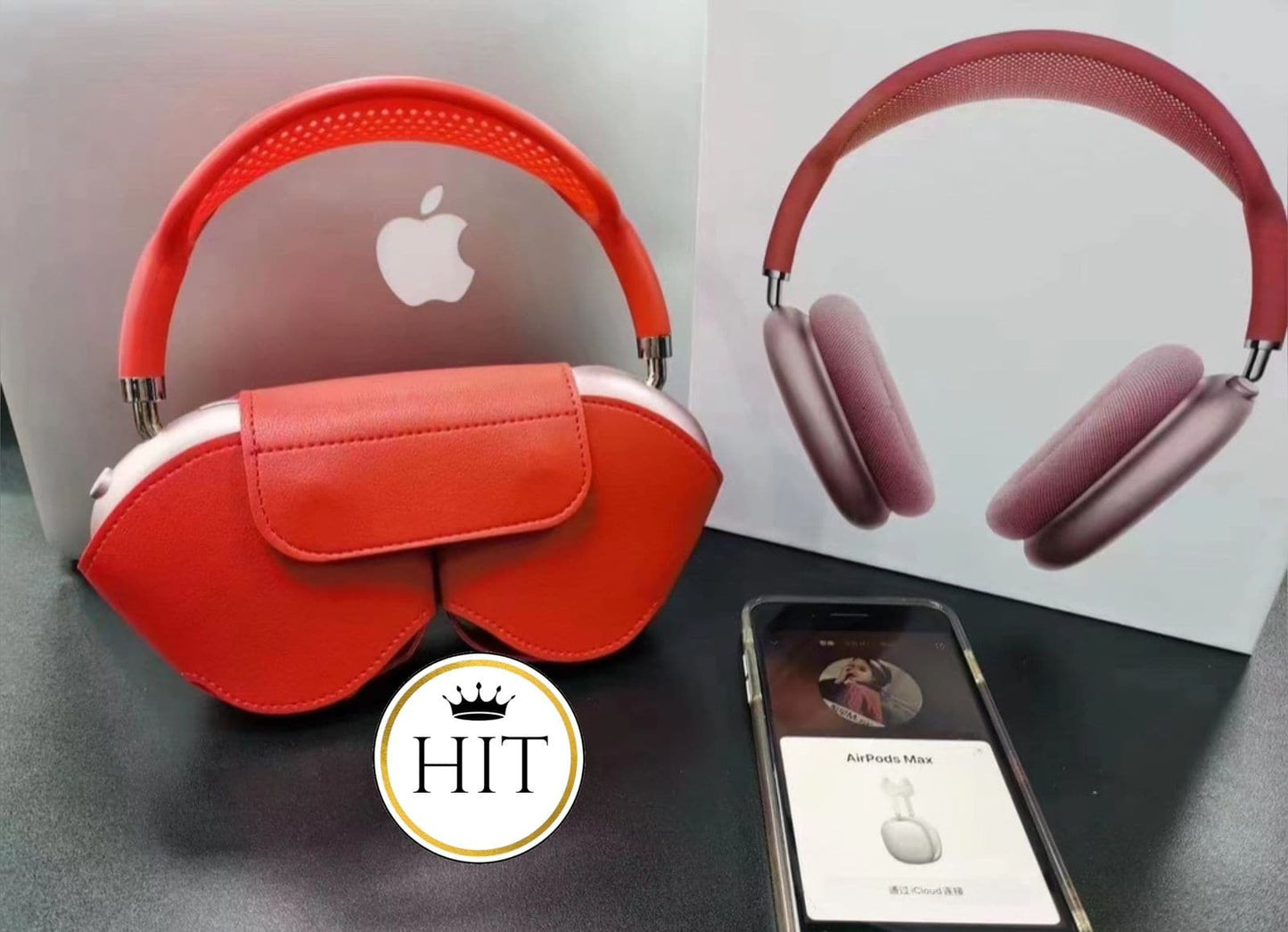 AirPods MaxAaa - colombiahit