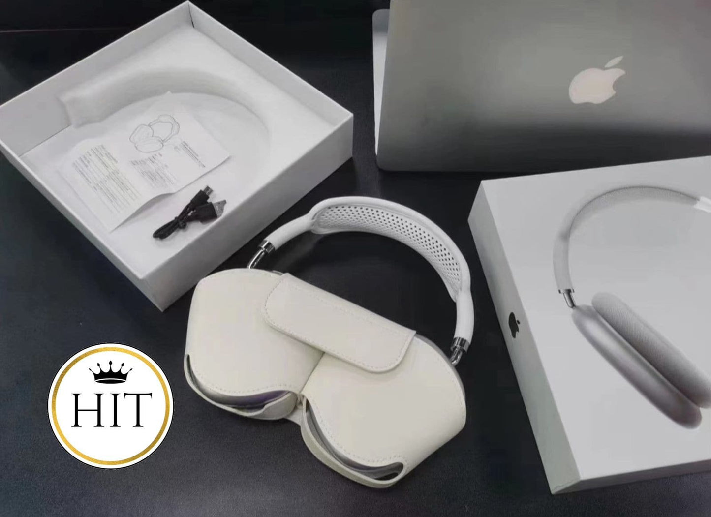 AirPods MaxAaa - colombiahit