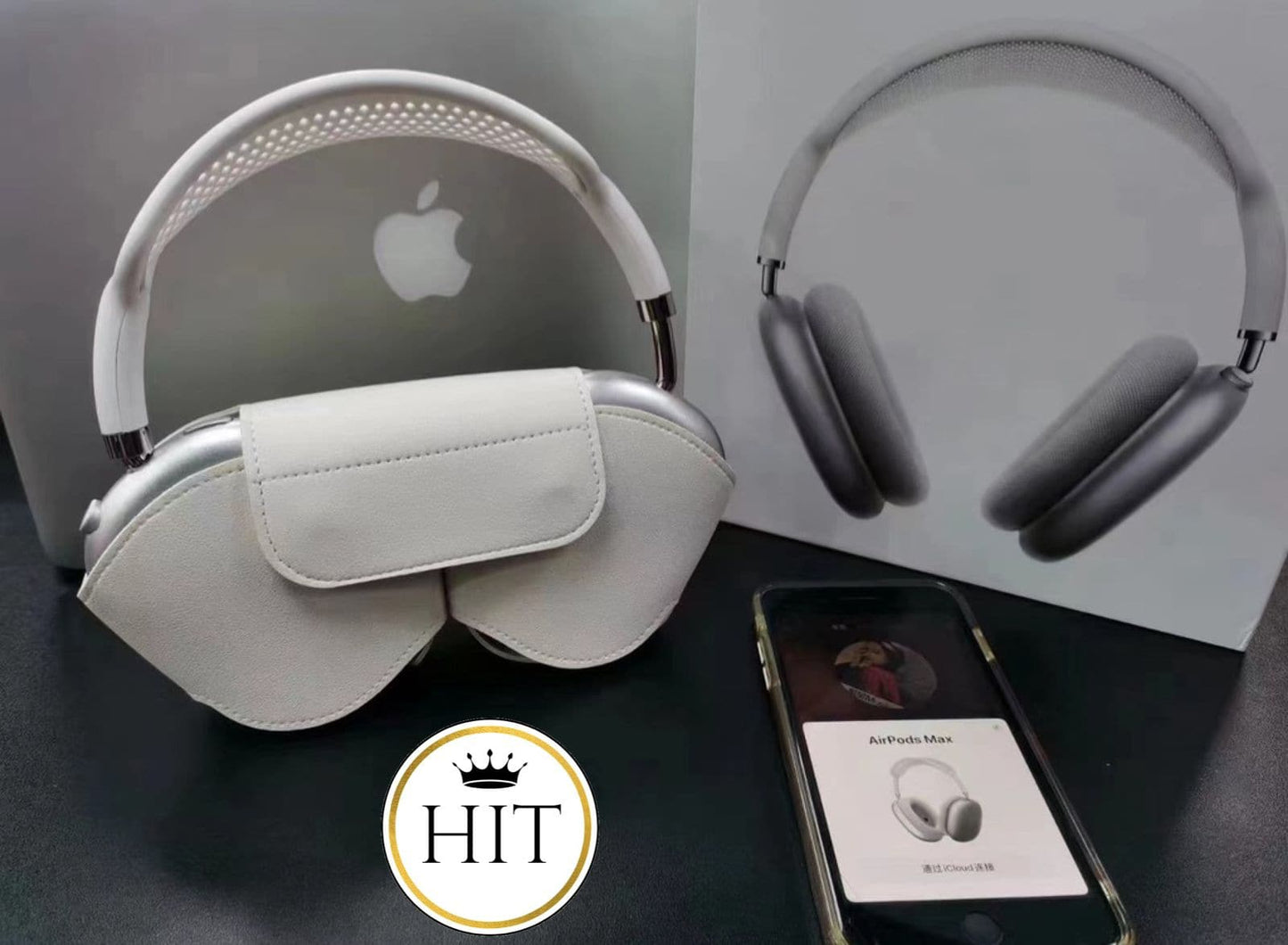 AirPods MaxAaa - colombiahit