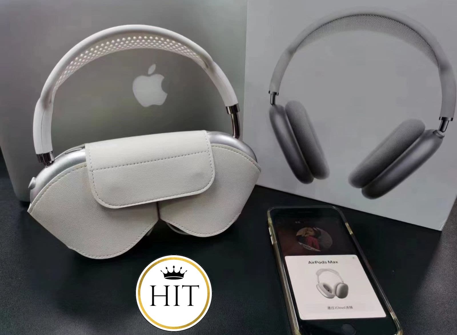 AirPods MaxAaa - colombiahit