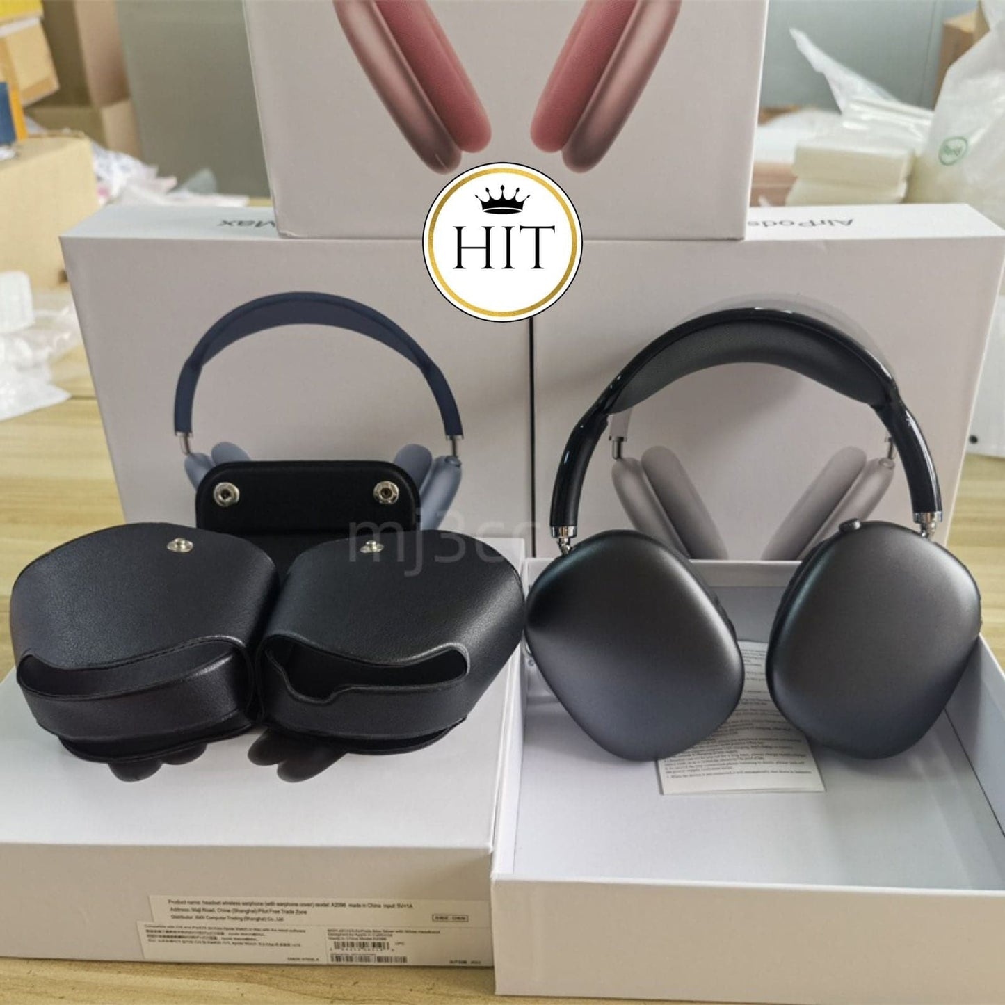 AirPods MaxAaa - colombiahit