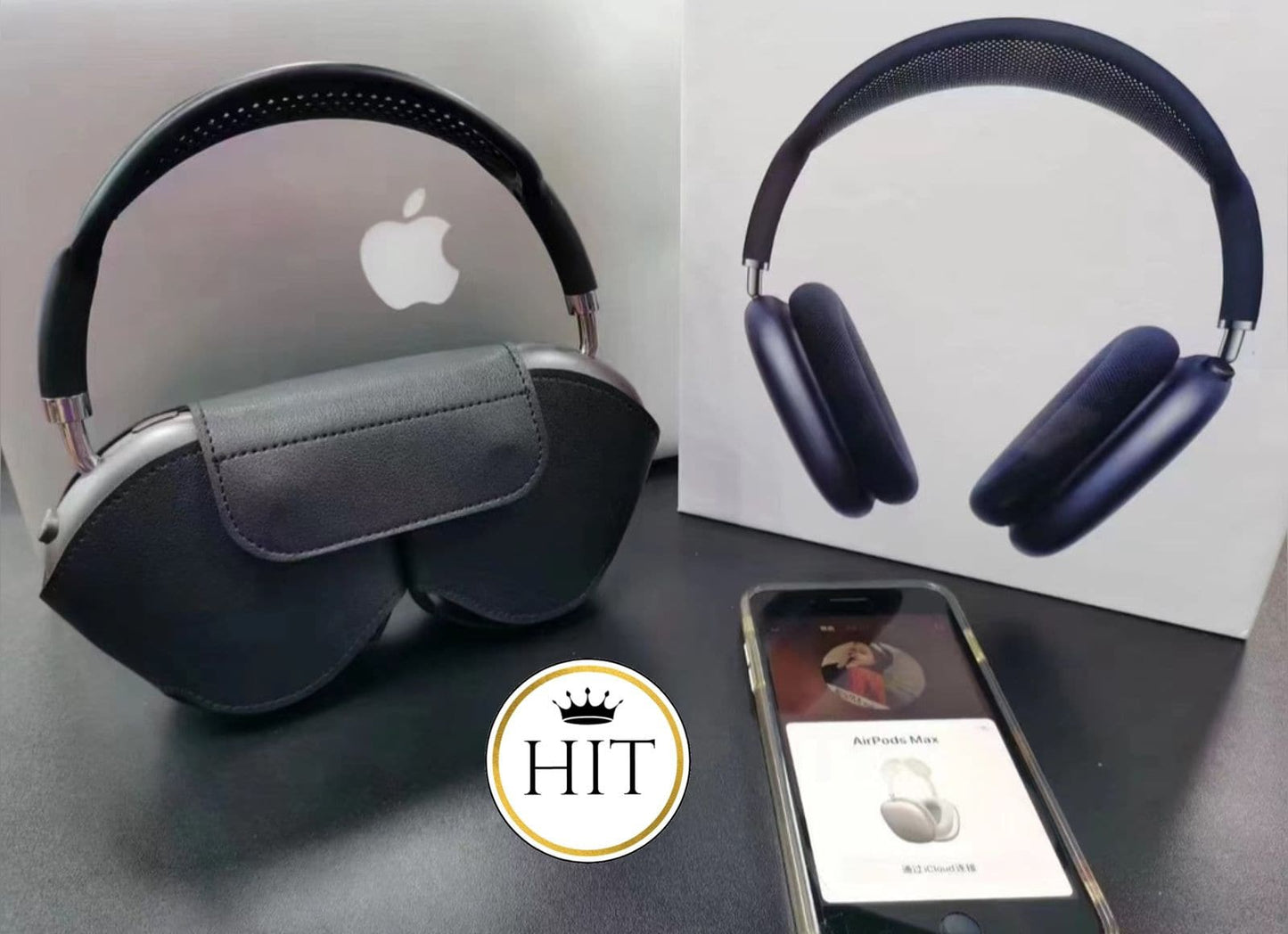 AirPods MaxAaa - colombiahit
