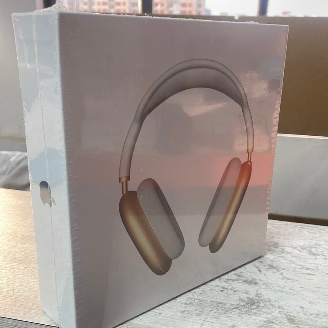 AirPods MaxAaa - colombiahit