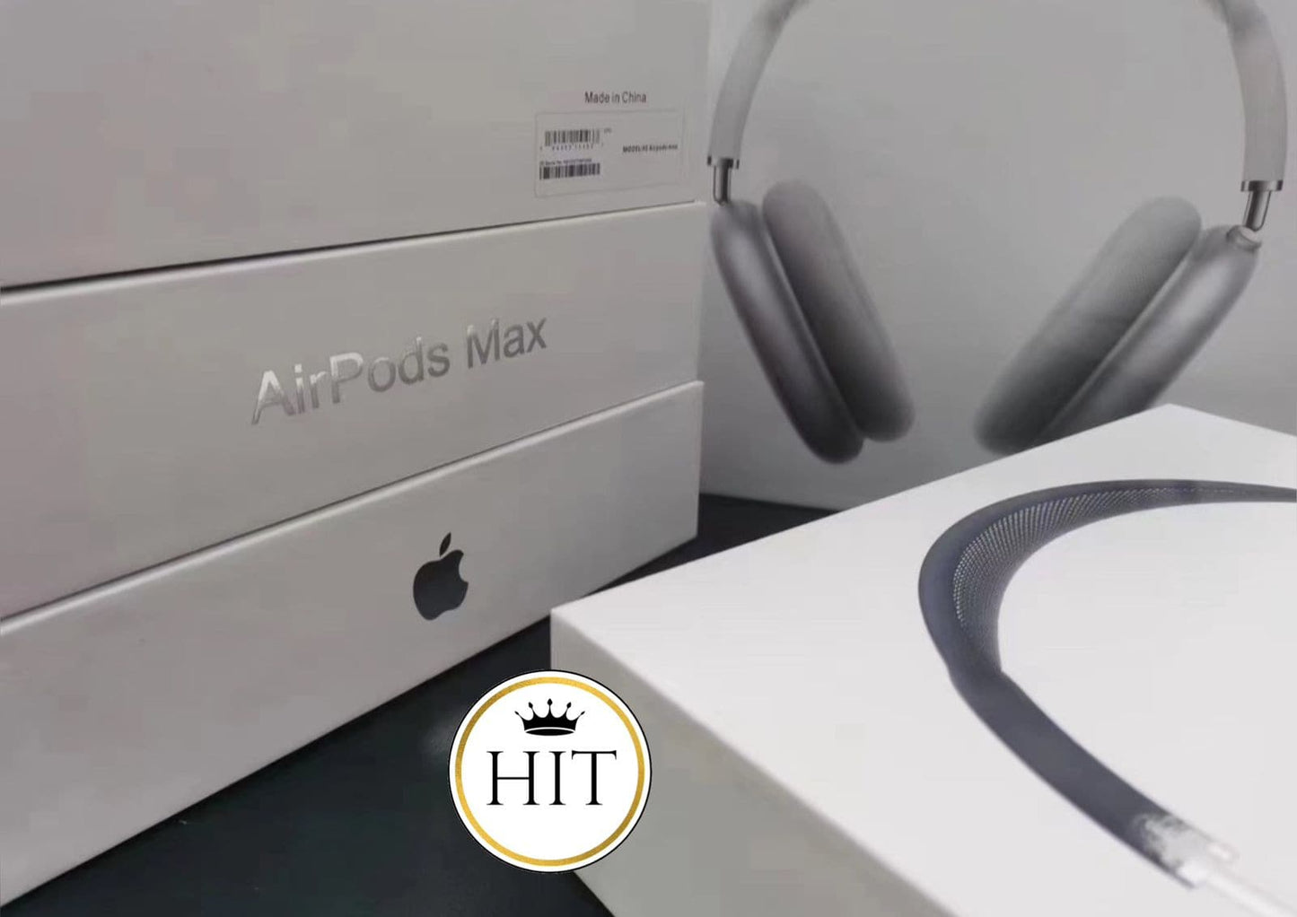 AirPods MaxAaa - colombiahit