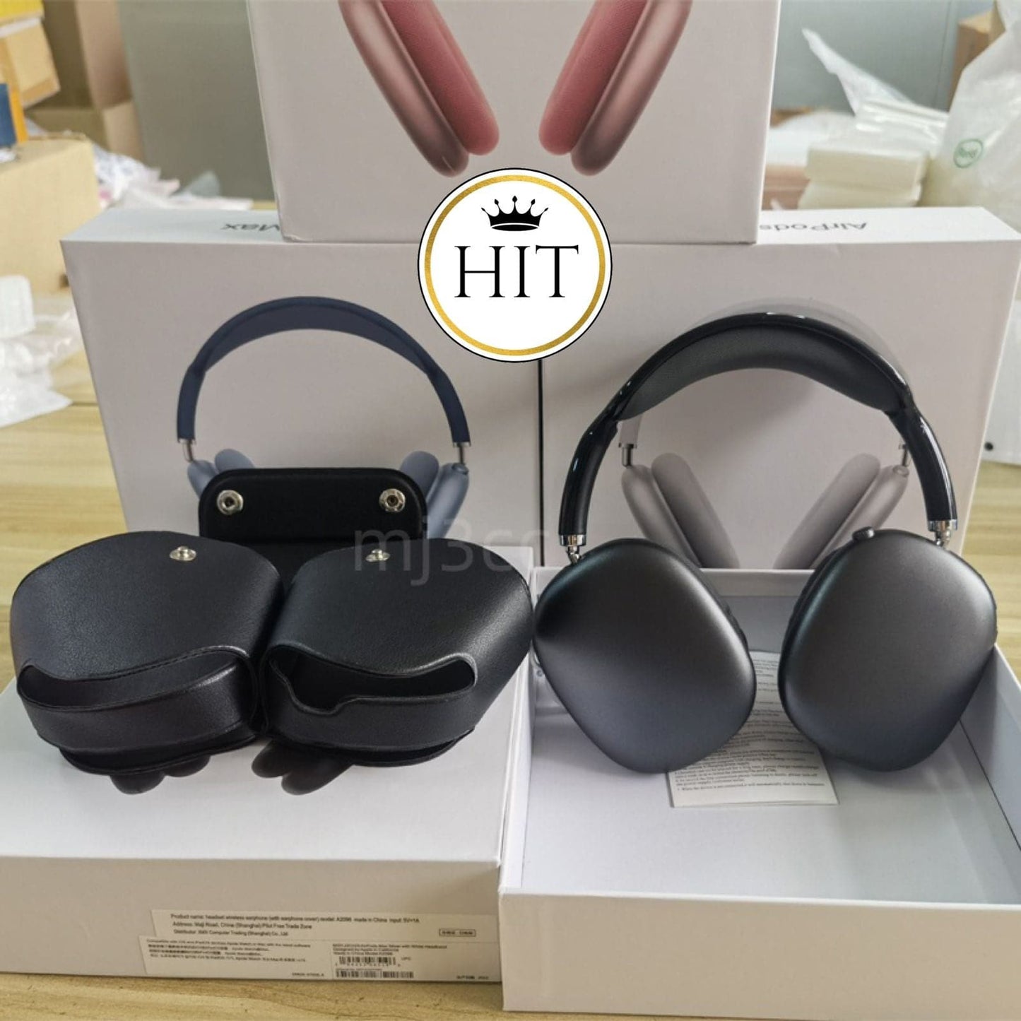 AirPods MaxAaa - colombiahit