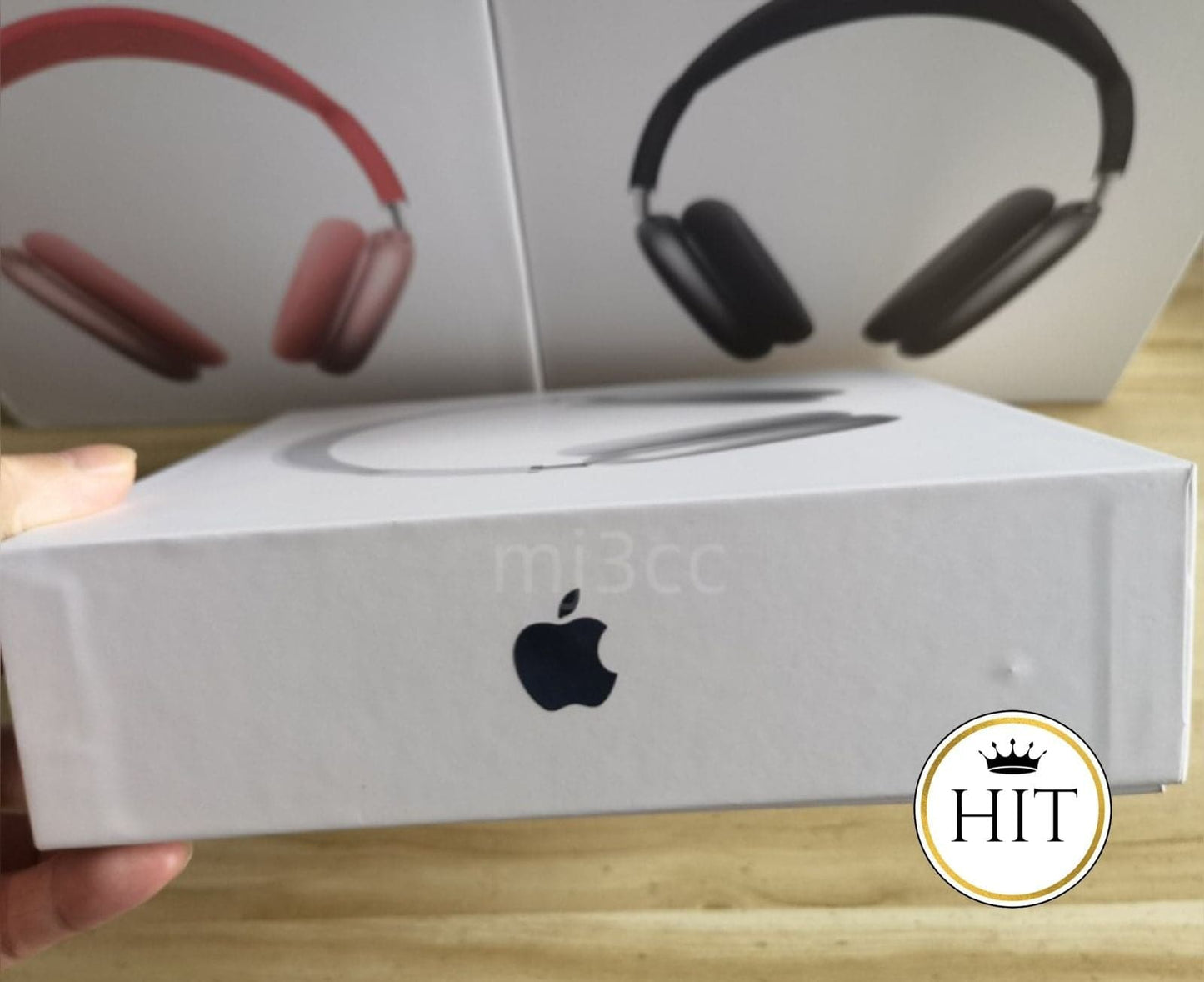 AirPods MaxAaa - colombiahit
