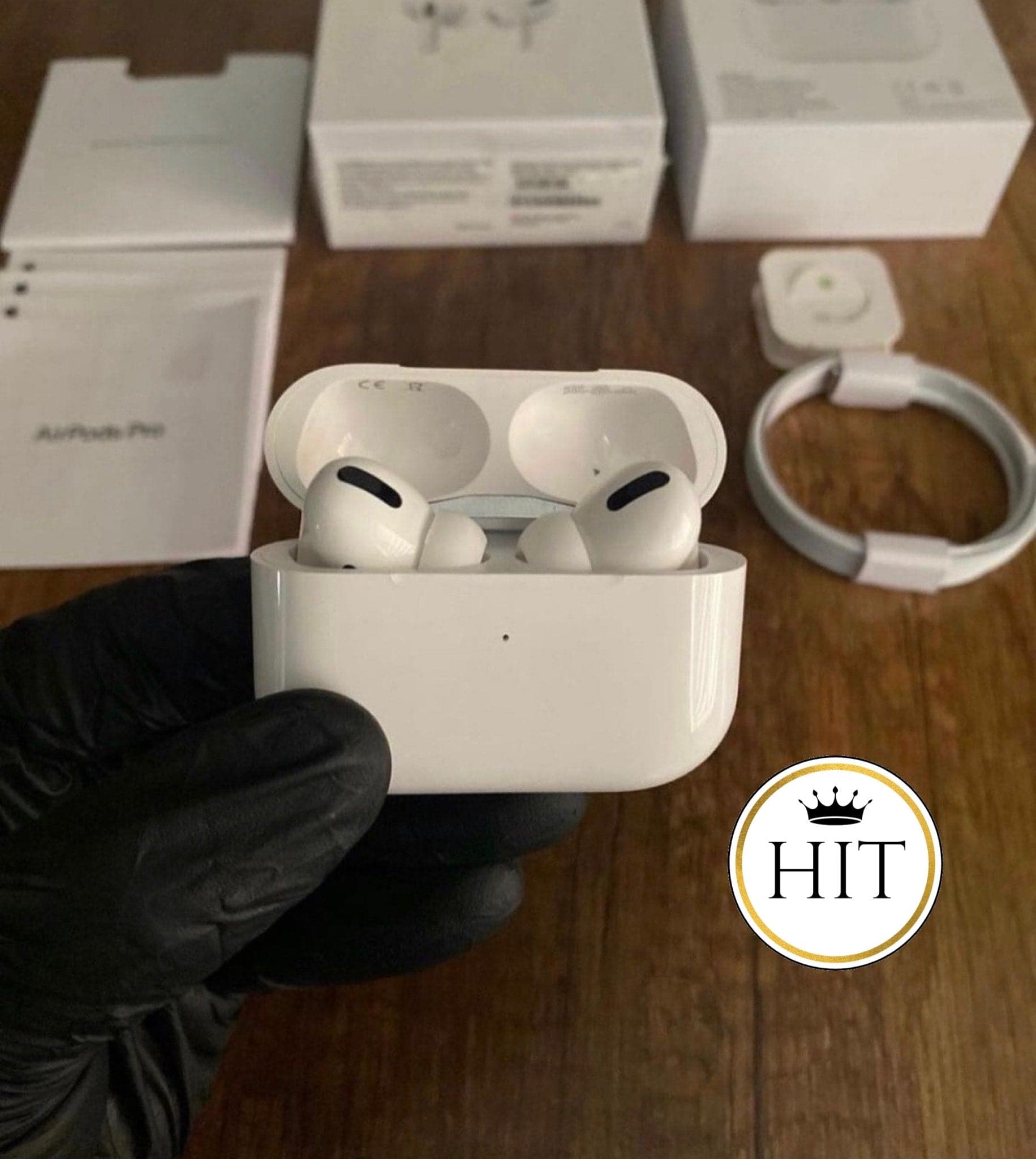 Airpods pro AAA - colombiahit