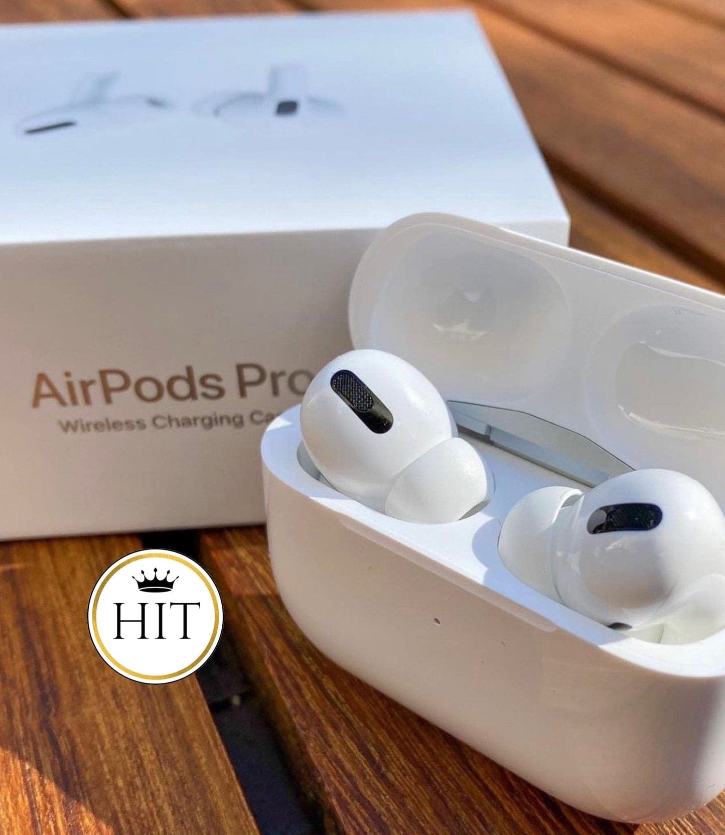 Airpods pro AAA - colombiahit