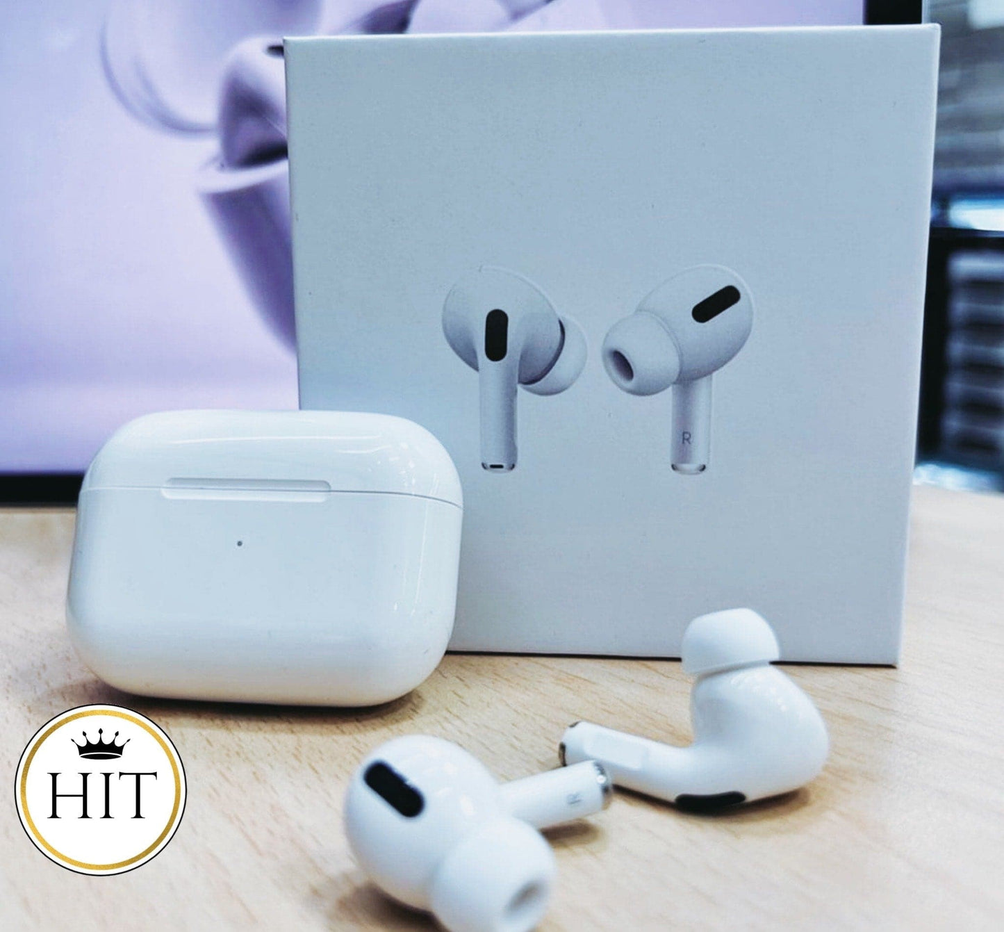 Airpods pro AAA - colombiahit