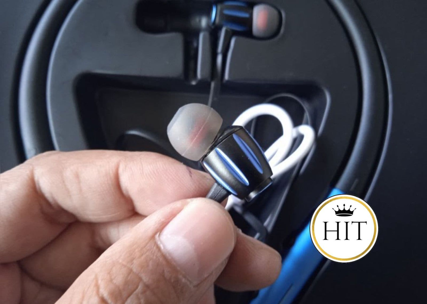 AUDIFONOS BLUETOOTH TIPO DIADEMA BT-13 - colombiahit