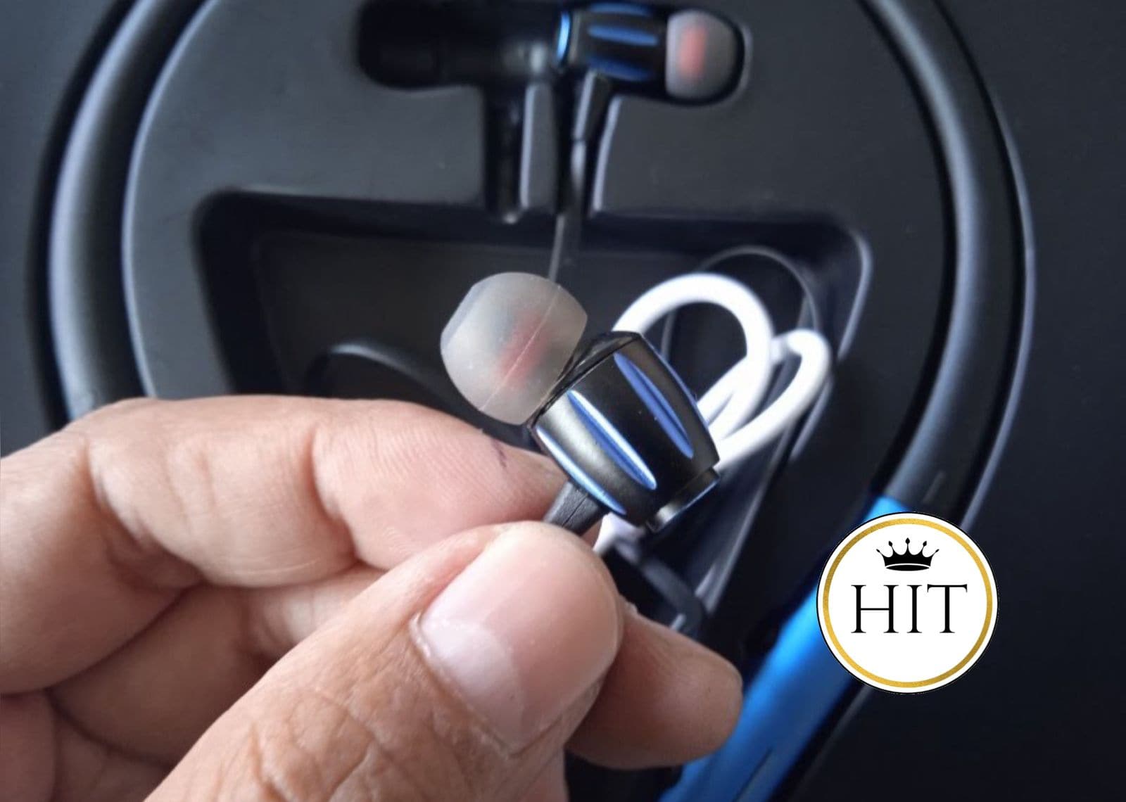 AUDIFONOS BLUETOOTH TIPO DIADEMA BT-13 - colombiahit