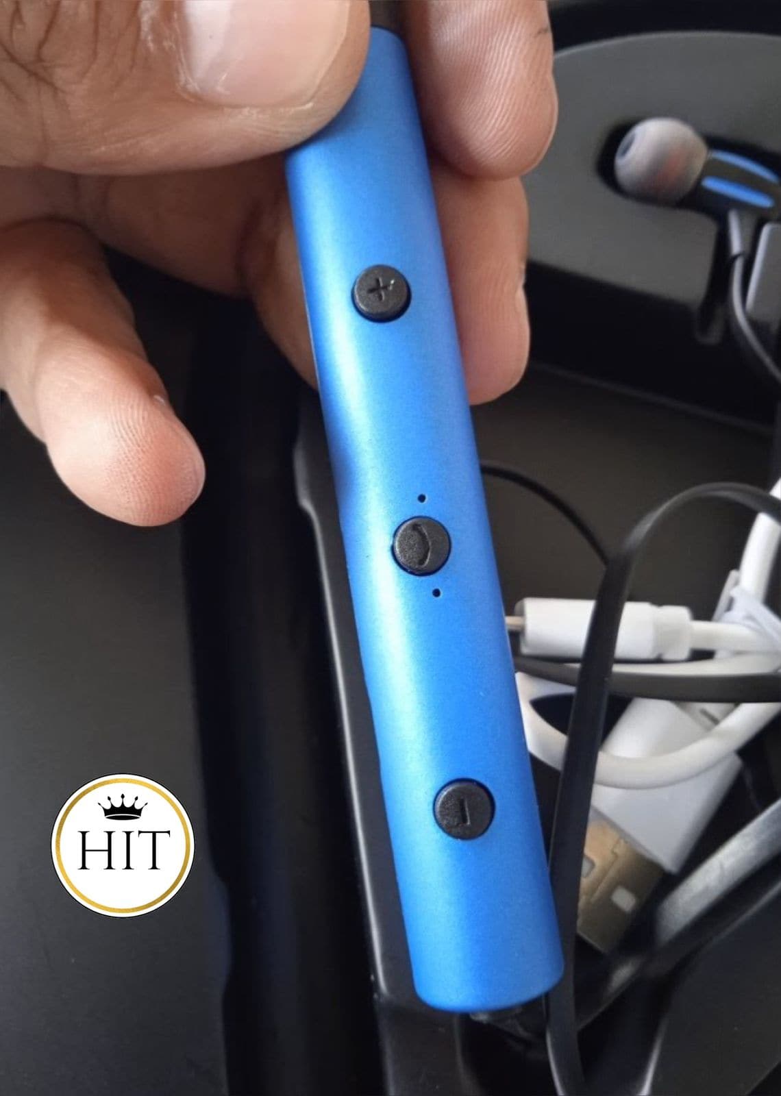 AUDIFONOS BLUETOOTH TIPO DIADEMA BT-13 - colombiahit