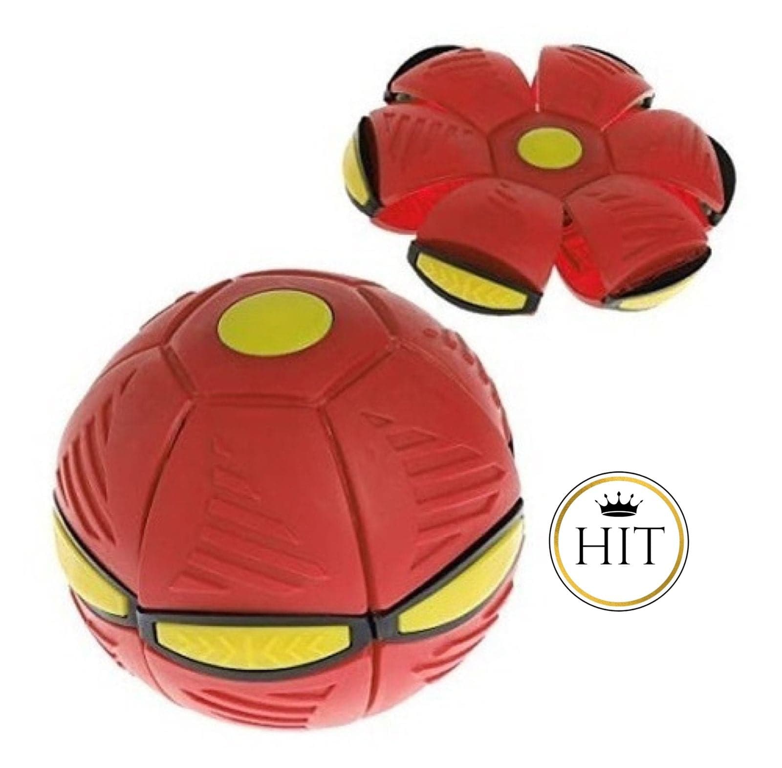 Balón phlat ball - colombiahit