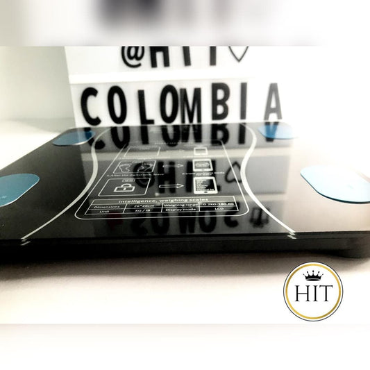 bascula-bluetooth - colombiahit