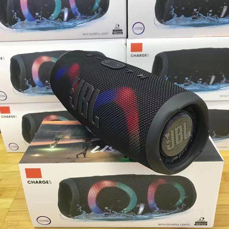 CHARGE 5 MULTICOLOR - colombiahit