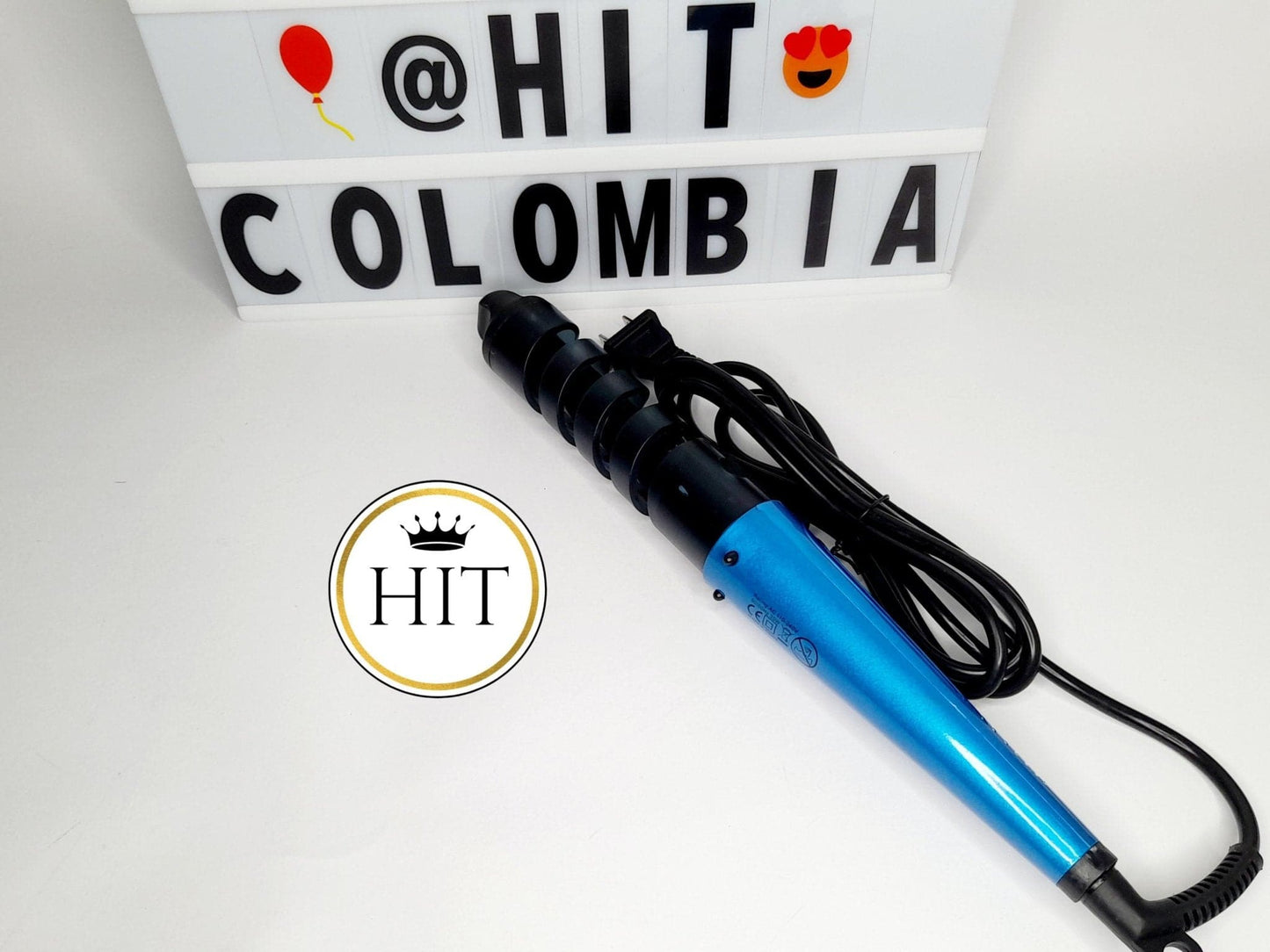 COMBO NANO TITANIUM - colombiahit