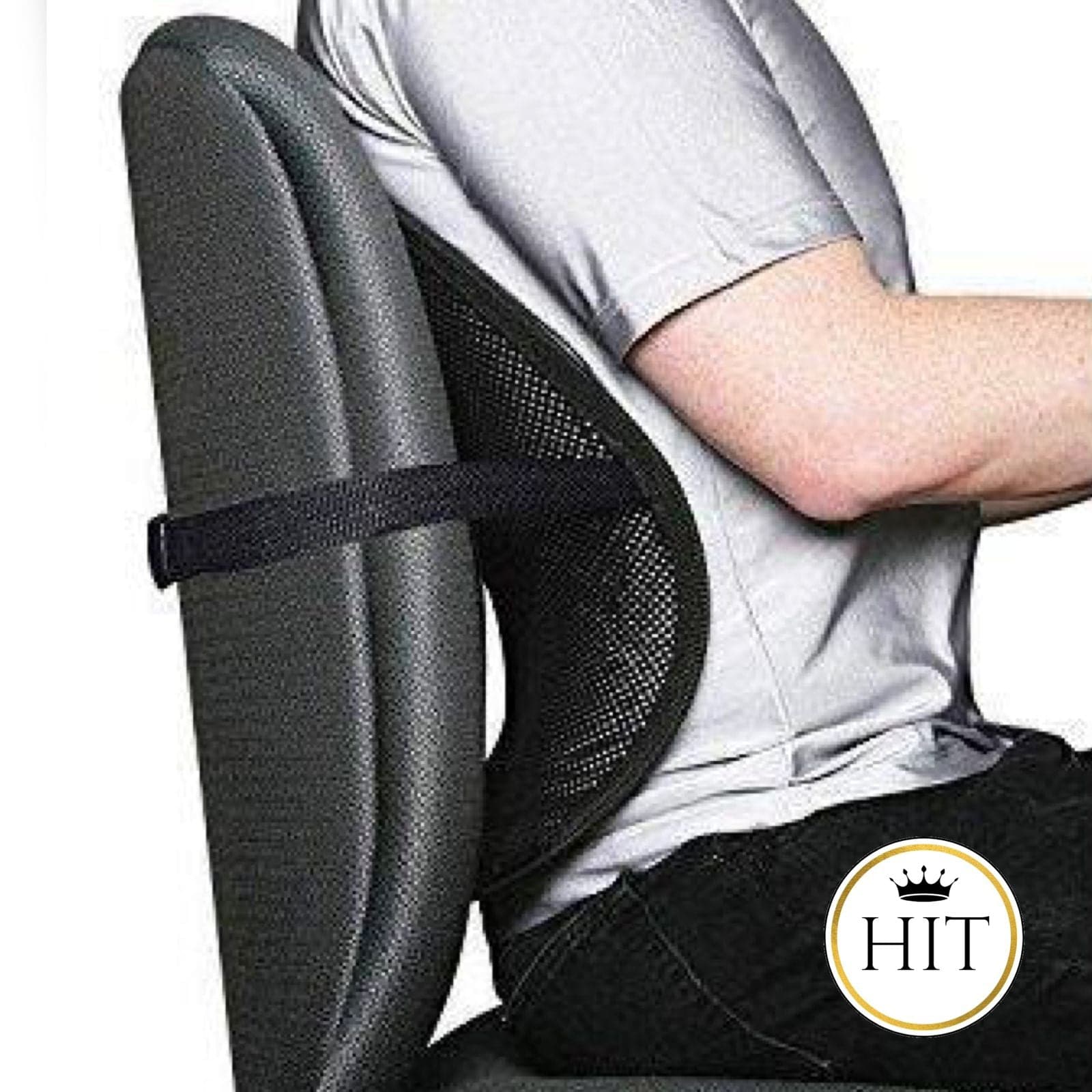 Corrector De Postura Para Silla - colombiahit