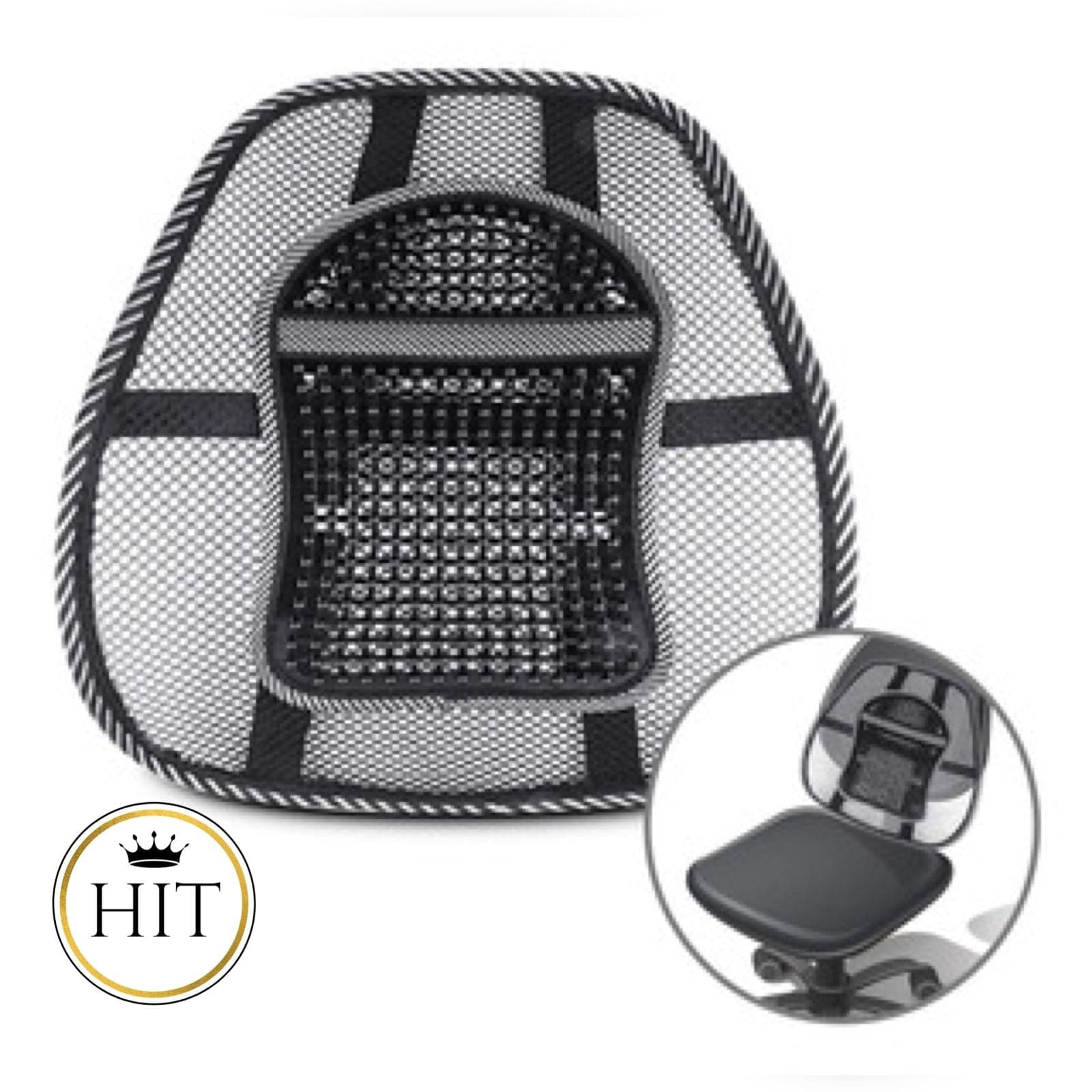 Corrector De Postura Para Silla - colombiahit