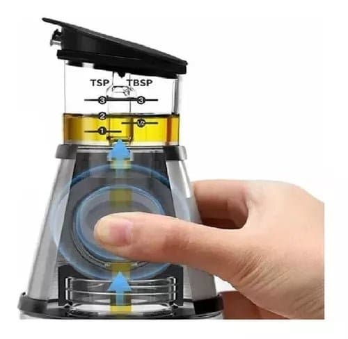 Dispensador De Aceite FX-43 - colombiahit