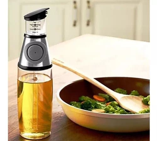 Dispensador De Aceite FX-43 - colombiahit