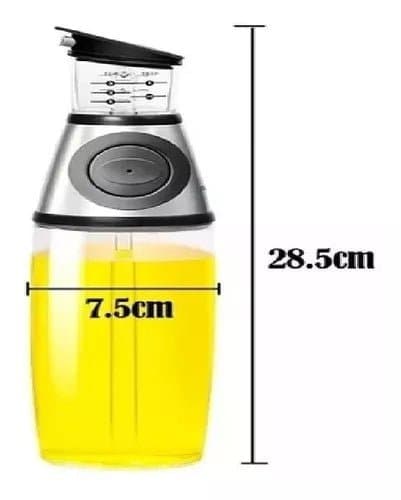 Dispensador De Aceite FX-43 - colombiahit